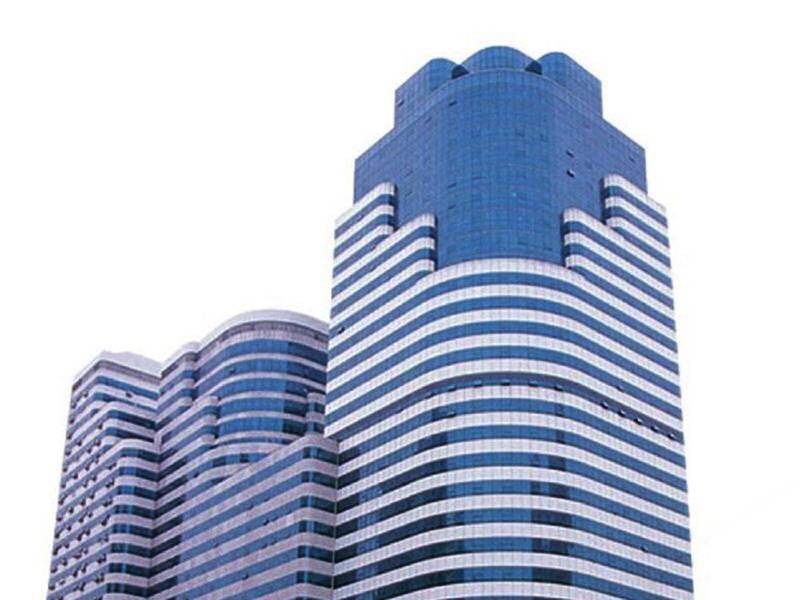 Chunjiang Lushan Hotel Шеньчжень Екстер'єр фото