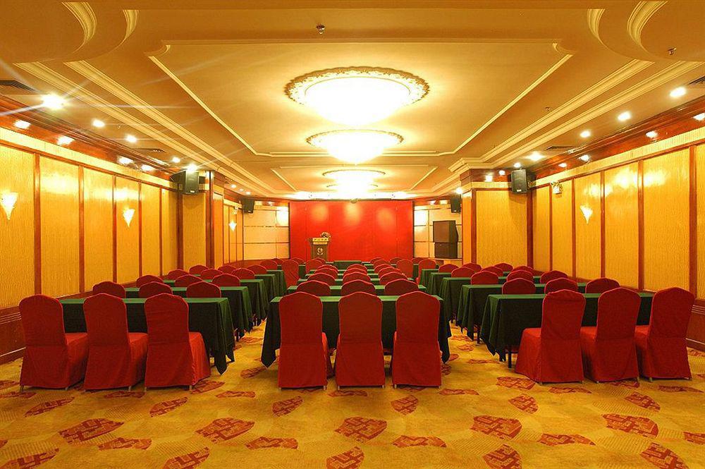 Chunjiang Lushan Hotel Шеньчжень Екстер'єр фото